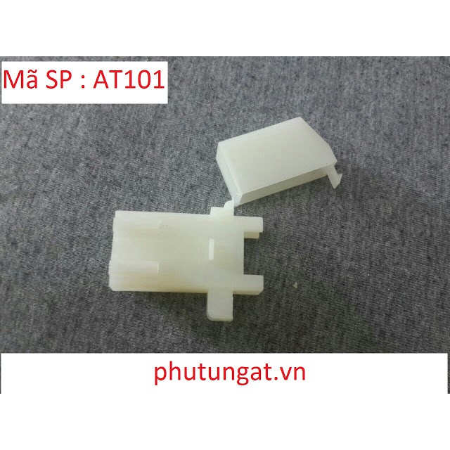 Nhựa cầu chì YA - AT101 ( 1 bịch 10 cái )