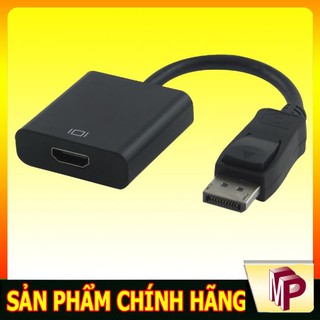 Cáp Displayport to HDMI hàng cao cấp loại tốt