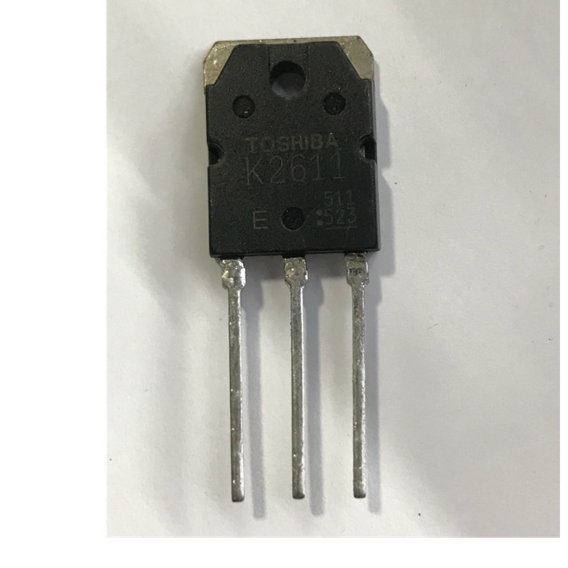 Sò công suất K2611