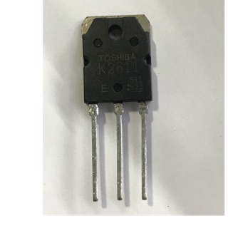 Sò công suất K2611