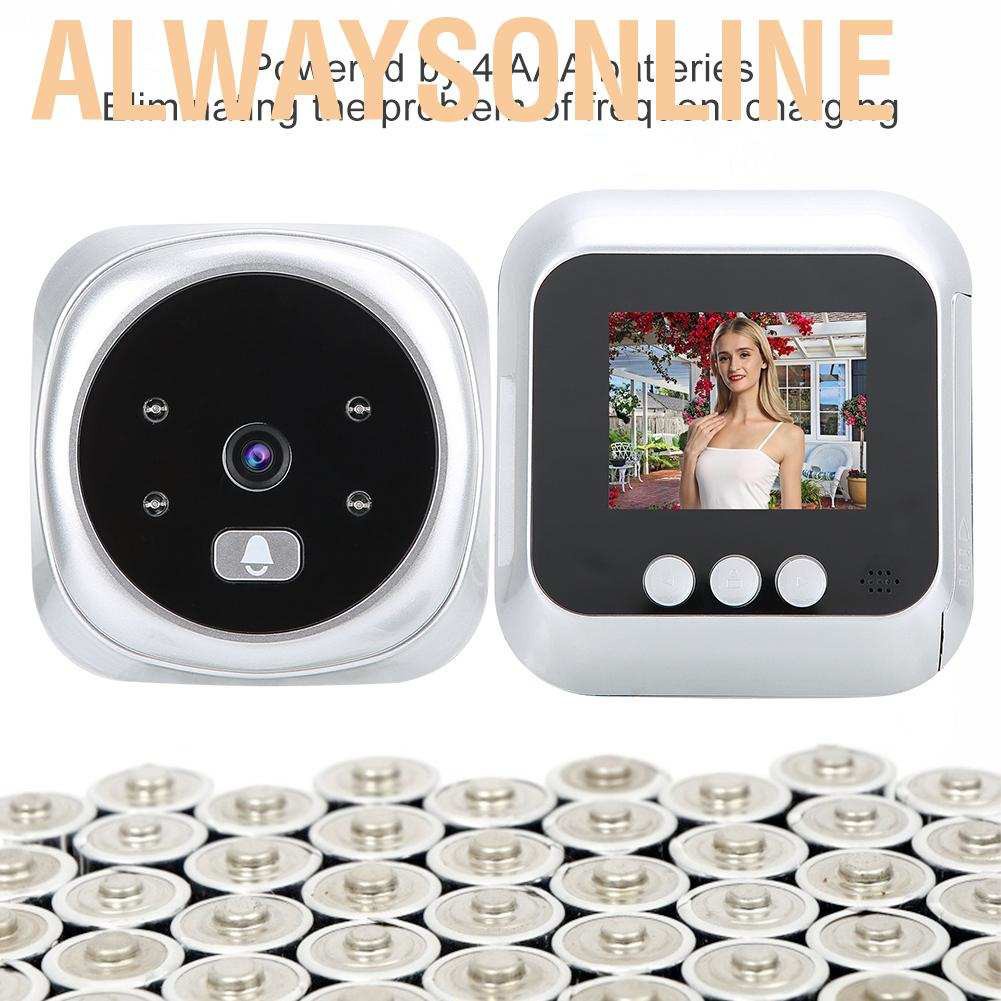 Camera Hành Trình Có Đèn LED 2.4 "Đa Năng | BigBuy360 - bigbuy360.vn
