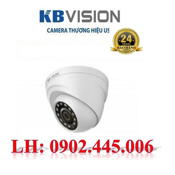 CAMERA quan sát kbvision KX-1302C