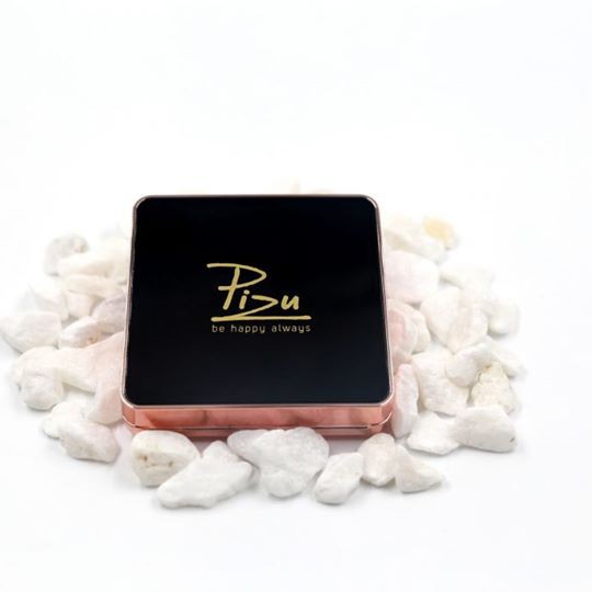 phấn nước pizu - BB cushion
