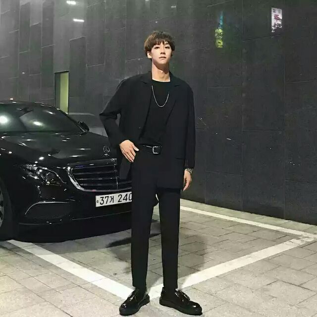 [ ORDER ] Áo khoác blazer ulzzang ( ảnh thật sau ) | BigBuy360 - bigbuy360.vn