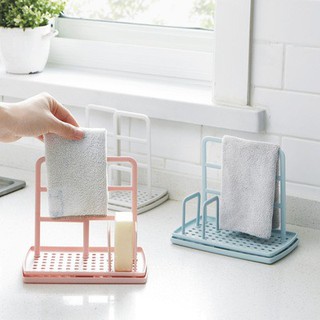 Giá để mút rửa chén tiện lợi