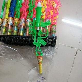 Kẹo xê xúng tạch