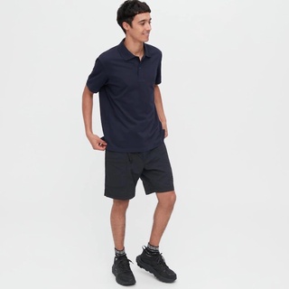 Áo polo Uniqlo Dry Pique Nam