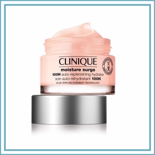Kem dưỡng ẩm clinique moisture surge 100h