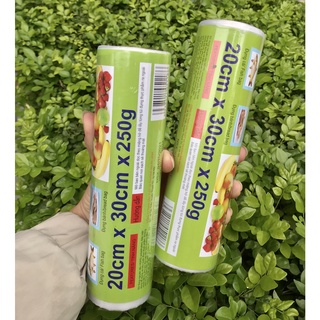 TÚI ĐỰNG THỰC PHẨM SINH HỌC AN LÀNH