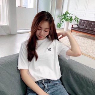 Áo cộc adidas