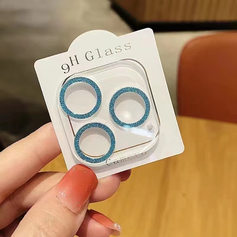 Ốp Điện Thoại Đính Đá Lấp Lánh Sang Trọng Bảo Vệ Ống Kính Máy Ảnh Cho iPhone 13 Pro max 12 Pro 12 Promax 11 11Pro 11Pro max