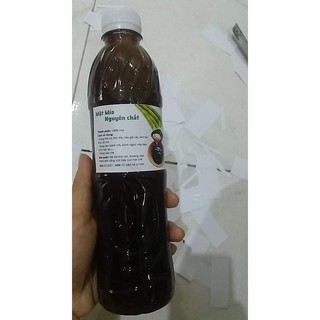 Mật Mía Nghệ An Nguyên Chất