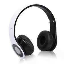 Tai nghe Headphone bluetooth Bluedio Hifi B chính hãng cực hay