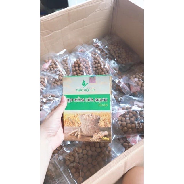 [Ảnh Thật] kẹo Mầm Lúa mạch 37 | BigBuy360 - bigbuy360.vn