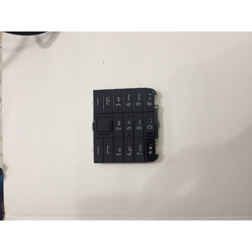 phím nokia  N230 xịn