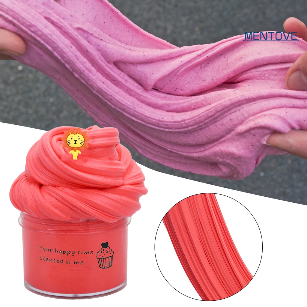 Đồ Chơi Chất Nhờn Ma Quái 70ml Mềm Mại Không Dính Đồ Chơi Giảm Căng Thẳng