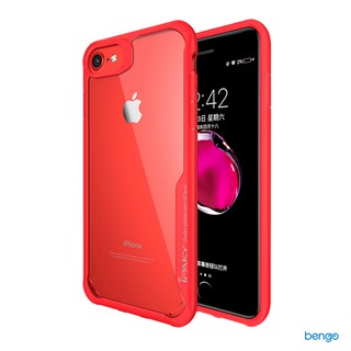 Ốp lưng iPhone 8 IPAKY Air Hybrid