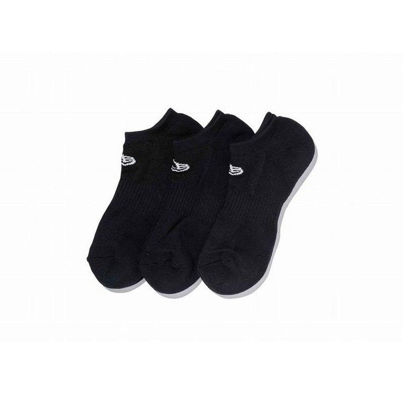 Tất thể thao New Era Combine Ankle Cổ thấp