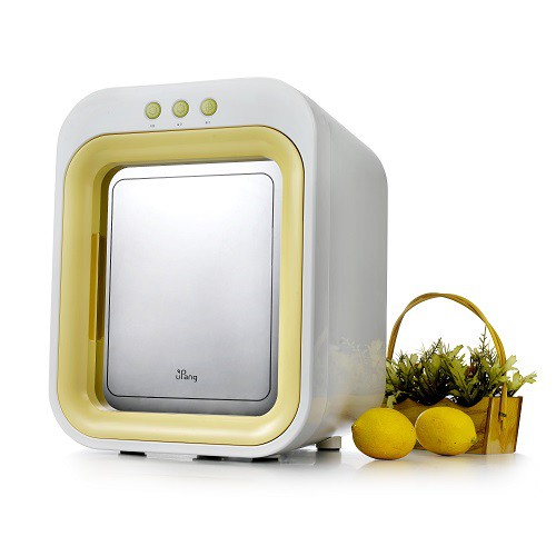 Máy tiệt trùng sấy khô, khử mùi bằng tia uv