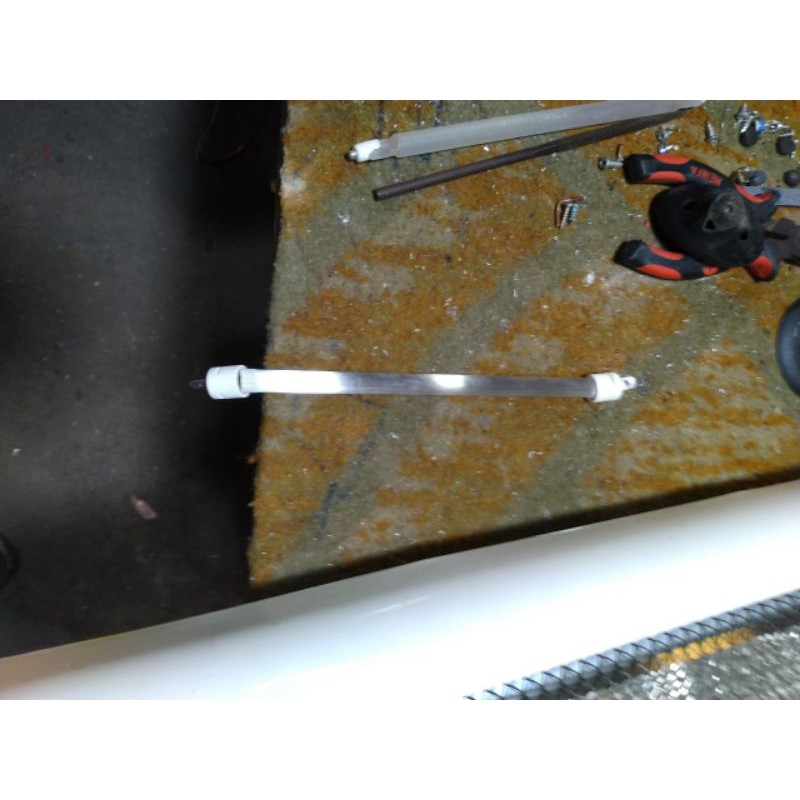 Bóng đèn sưởi cá