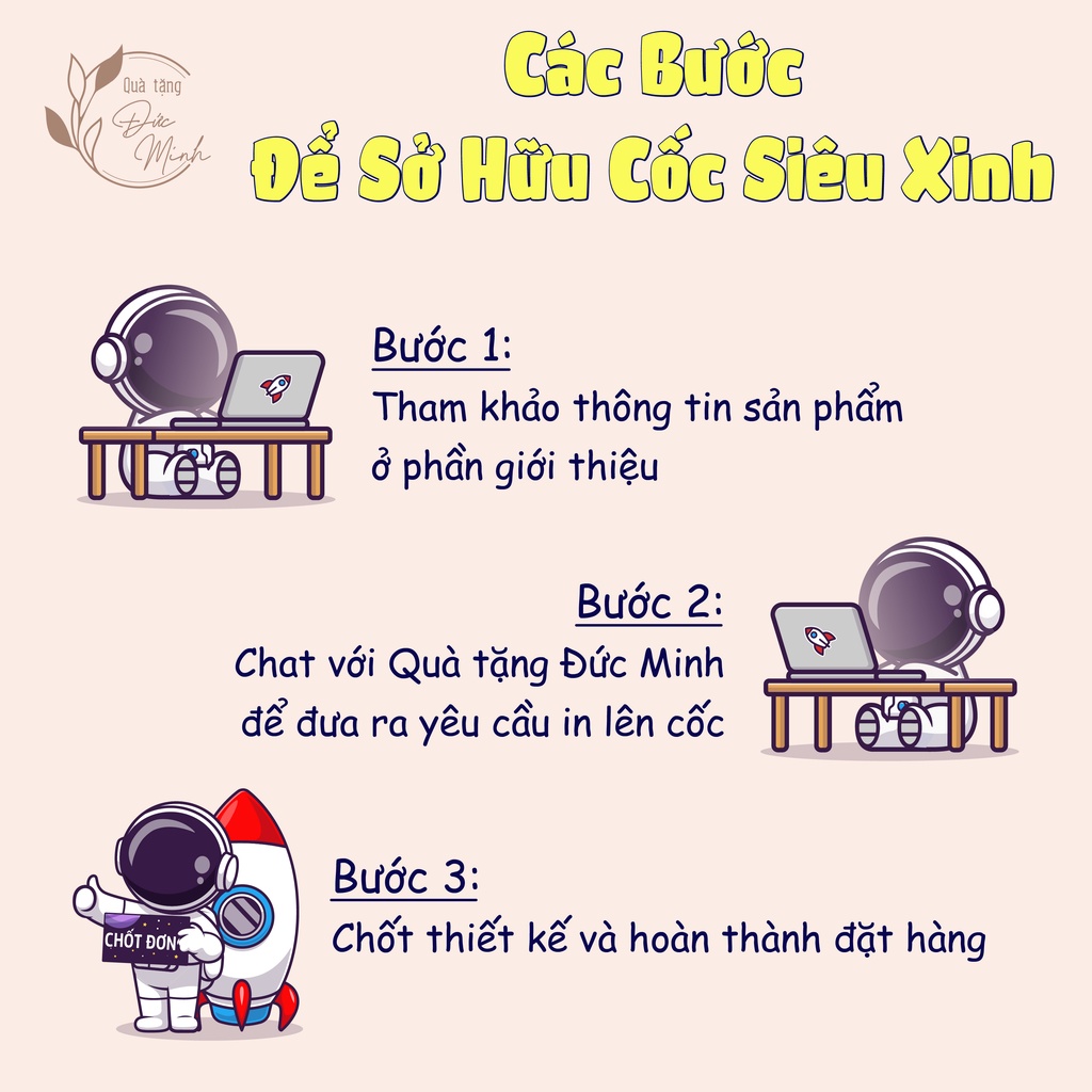 Cốc Sứ In Hình Hoạt Hình Ghibli Studio