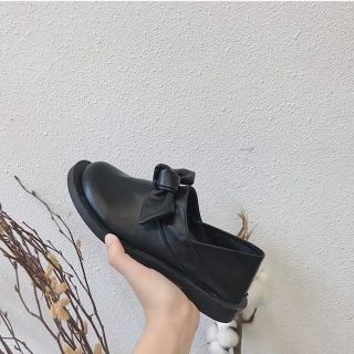 Giày (đạp gót được)