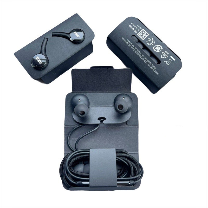 Tai nghe Samsung AKG S10 Zin Chính Hãng Bảo Hành 12T lỗi 1 đổi 1