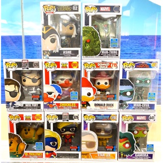 Funko pop real new fullbox đồng giá