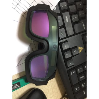 Kính hàn tự động TX012