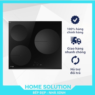 Bếp từ 3 vùng nấu Fagor 3IF- 63AS
