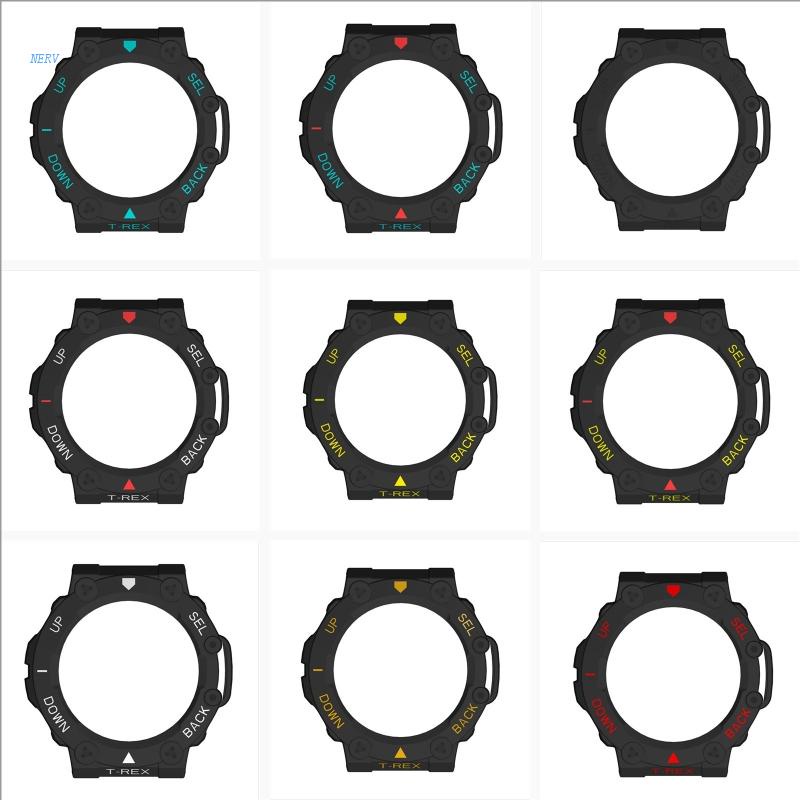 Ốp Bảo Vệ Bằng PC Cho Đồng Hồ Thông Minh T-Rex 2 Trex 2