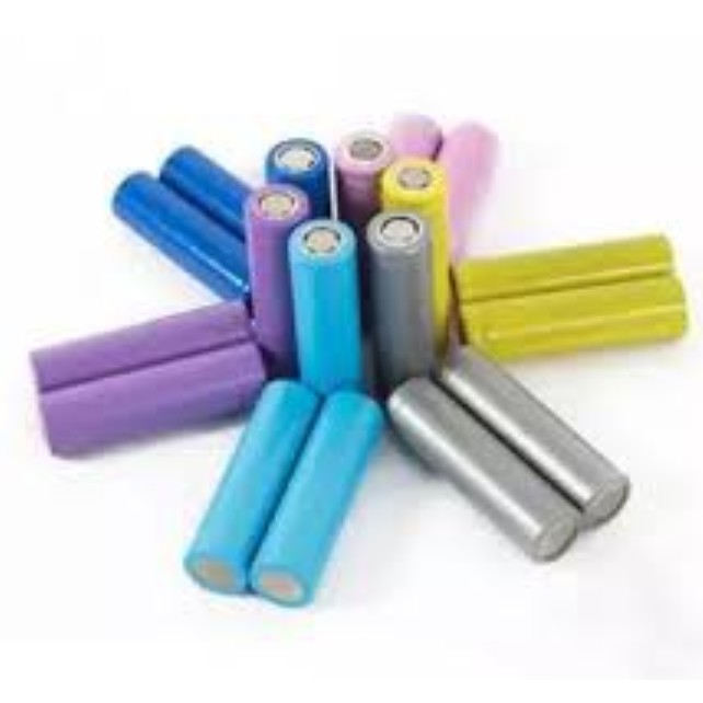 Pin Cho Quạt Sạc Điện Mini Cầm Tay - Pin Dự Phòng Thay Thay Thế Cho Quạt Điện Cầm Tay