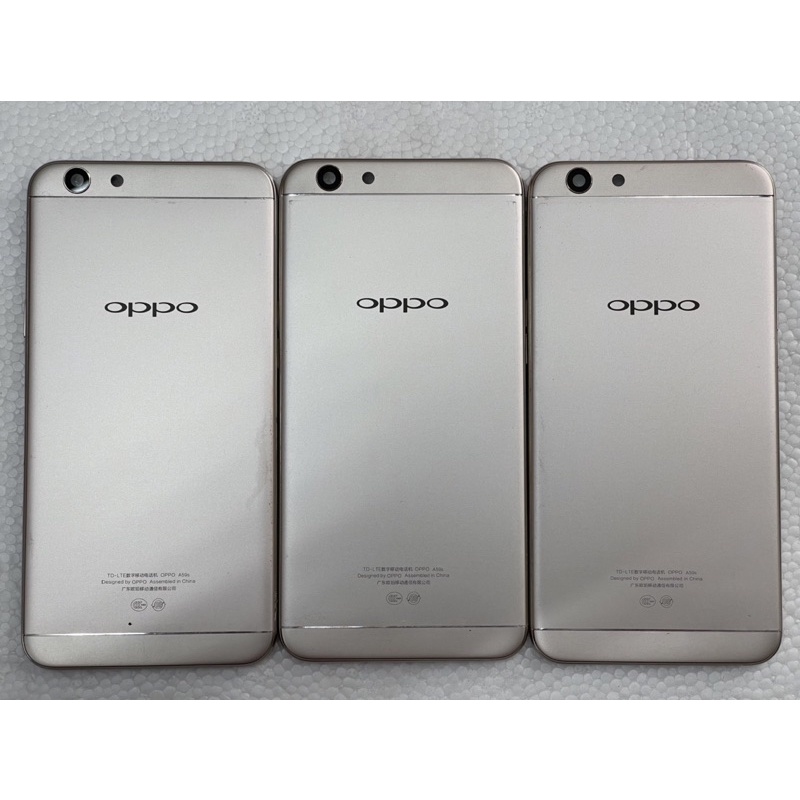 vỏ oppo f1s zin
