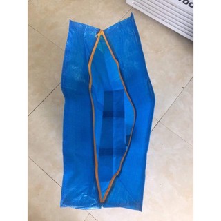 Set 2 túi bạt to đại chống thấm nước