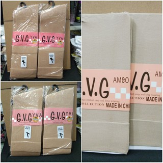 Vớ GVG - Vớ Da Xỏ Ngón GVG