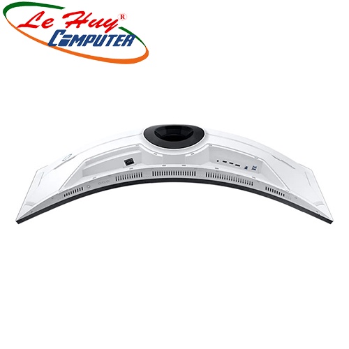 Màn hình máy tính cong Samsung Odyssey NEO G9 LS49AG950NEXXV 49inch DQHD VA 240Hz 1ms