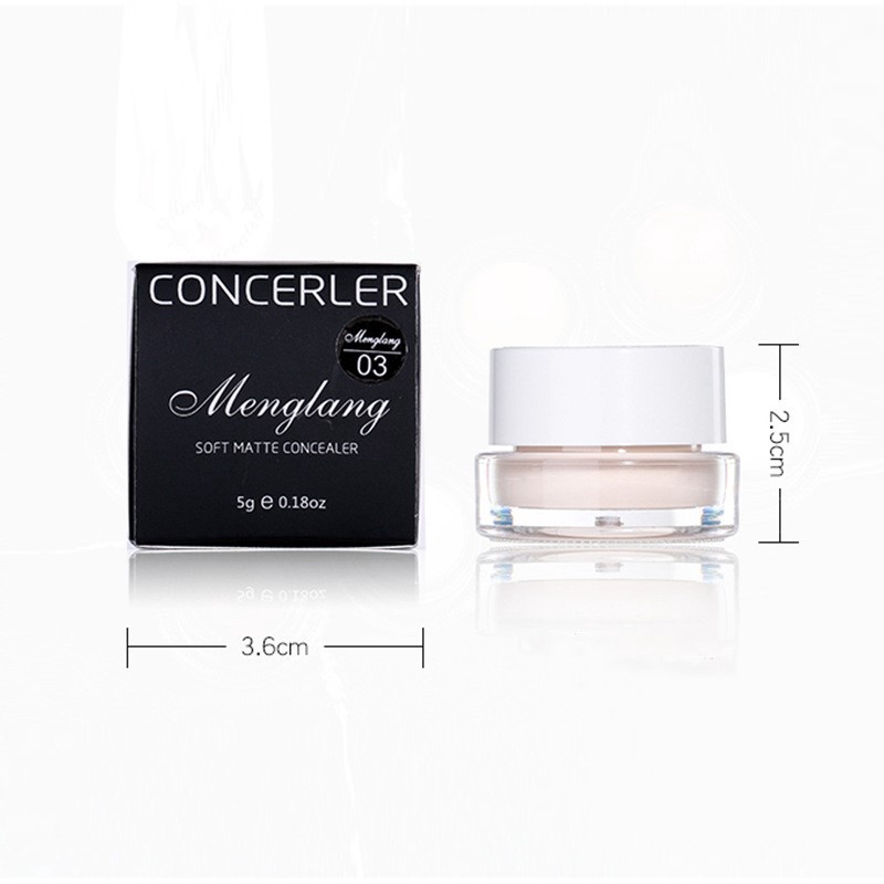 Kem che khuyết điểm chuyên nghiệp dành cho trang điểm | BigBuy360 - bigbuy360.vn