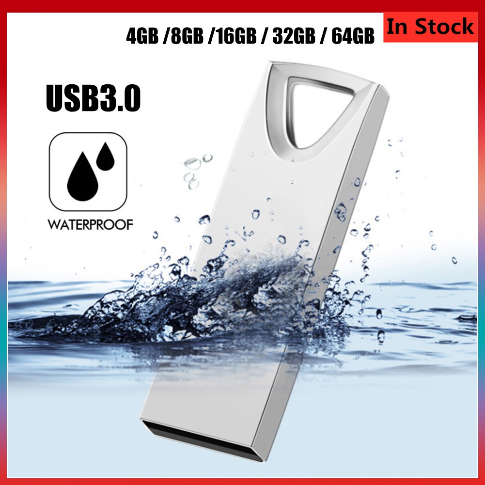 Usb 3.0 Papuacu 4 / 8 / 16 / 32 / 64gb Chống Nước Chất Lượng Cao | BigBuy360 - bigbuy360.vn