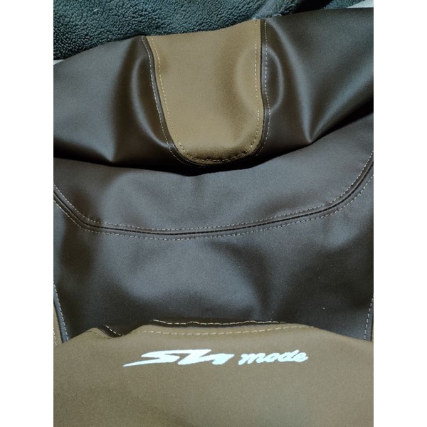 Áo Yên Xe SH Mode đời 2020 - 2023 loại tốt form chuẩn zin