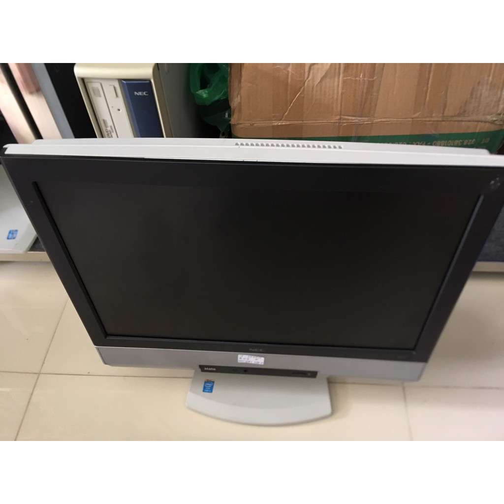 Máy tính : NEC-PC All in one ( liền màn ) | BigBuy360 - bigbuy360.vn