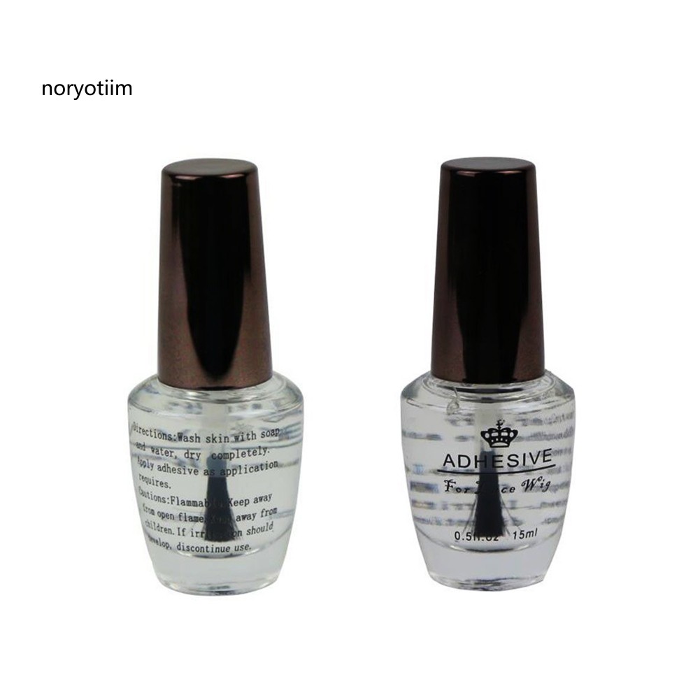 Keo dán tóc giả chuyên dụng 15ml