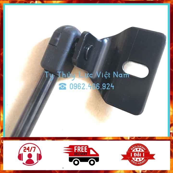 [TRITON 2005-2014] Bộ Ty Thủy Lực, Ben Hơi Chống Nắp Capo Cho Xe Mitsubishi TRITON L200 2005-2014