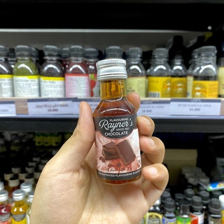 TINH DẦU RAYNER CÁC HƯƠNG 28ML