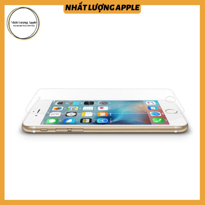 🔥Bán lỗ lấy đánh giá🔥 Kính cường lực iphone 2.5D trong suốt cho tất cả các dòng iphone