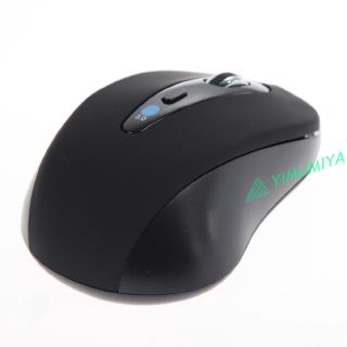 YI Mini Wireless Bluetooth 3.0 Optical Mouse for Win8 Tablet Surface 