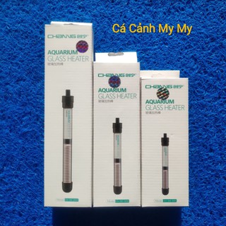 Sưởi channing CN 308 cho bể cá cảnh | Sưởi chaning giá rẻ
