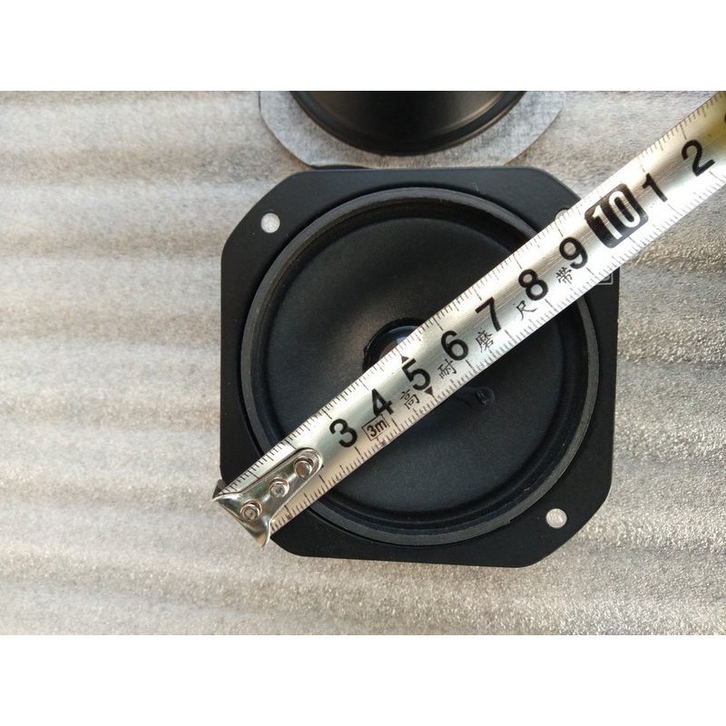 Cặp loa trép 2 từ BMB vuông hàng xịn - treble bmb vuông - giá 2 chiếc