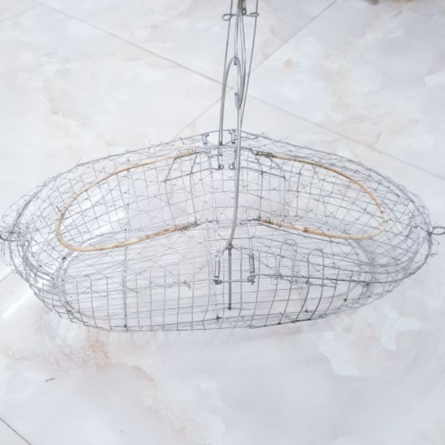 Bẫy lửa mào ...