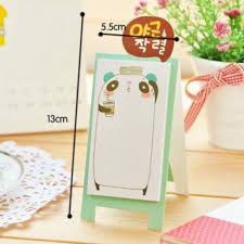 [Mã LIFEB04ALL giảm 10% tối đa 15K đơn 0Đ] Giấy Note, giấy ghi chú nhiều mẫu