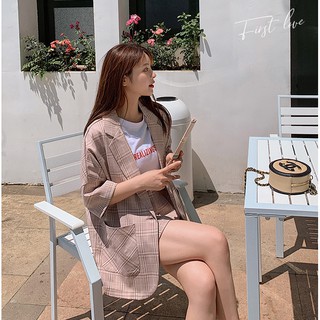 Set vest tay lửng